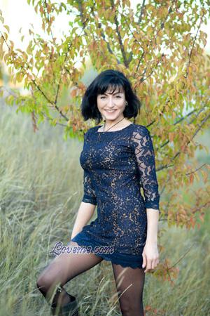 166614 - Natalia Age: 43 - Ukraine