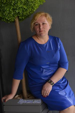 167204 - Nataliya Age: 54 - Ukraine