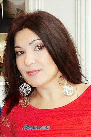 167768 - Tatyana Age: 50 - Ukraine