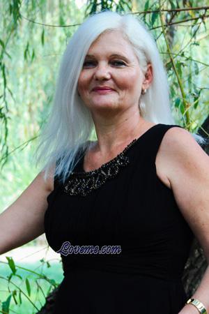 175813 - Elena Age: 56 - Ukraine