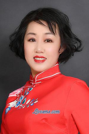 China women