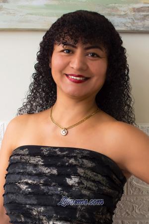 204585 - Maria Age: 47 - Peru