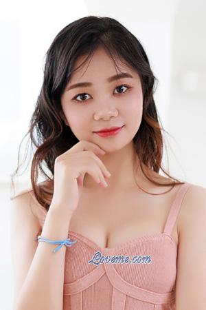 214184 - Wenyan Age: 21 - China