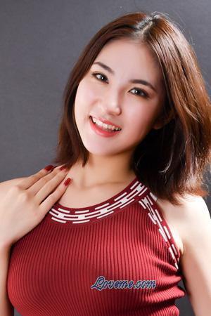 215289 - Sandy Age: 24 - China