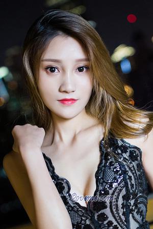 216580 - Sera Age: 27 - China