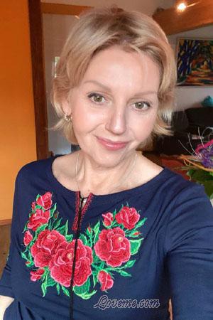 218180 - Margarita Age: 56 - Ukraine