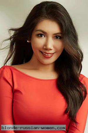 Ladies of China