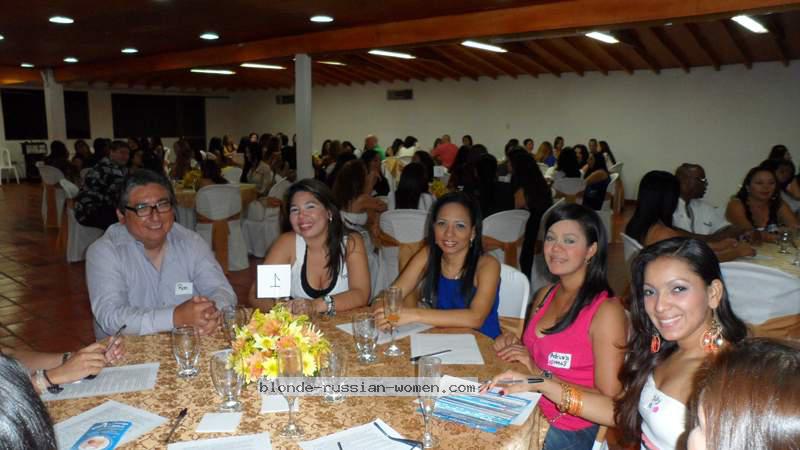 Barranquilla Women