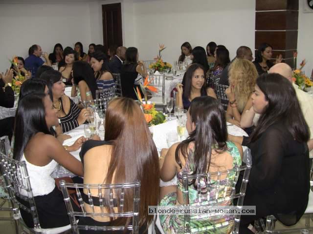 Barranquilla Women