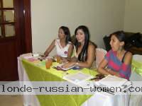 Barranquilla Women