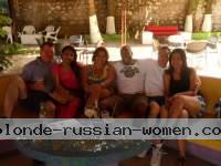 Barranquilla Women