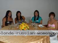 Barranquilla Women