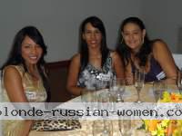 Barranquilla Women