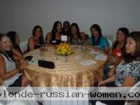 Barranquilla Women