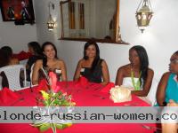 Cartagena Women