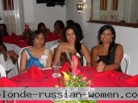 Cartagena Women