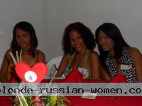 Cartagena Women