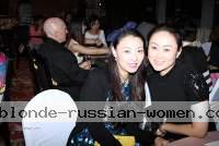 Chinese Women