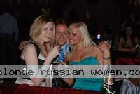 Kiev Women