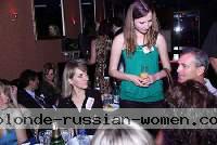 Kiev Women