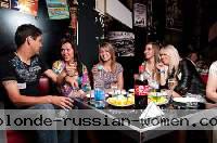 Kiev Women