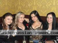 Kiev Women