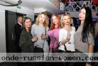 Kiev Women