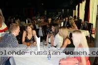 Odessa Women