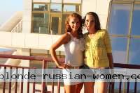 Odessa Women