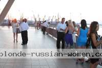 Odessa Women