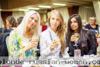 Odessa Women