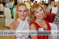 Odessa Women