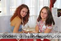 Odessa Women