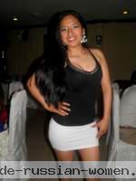 Peru Women