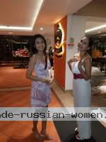 Thailand Women